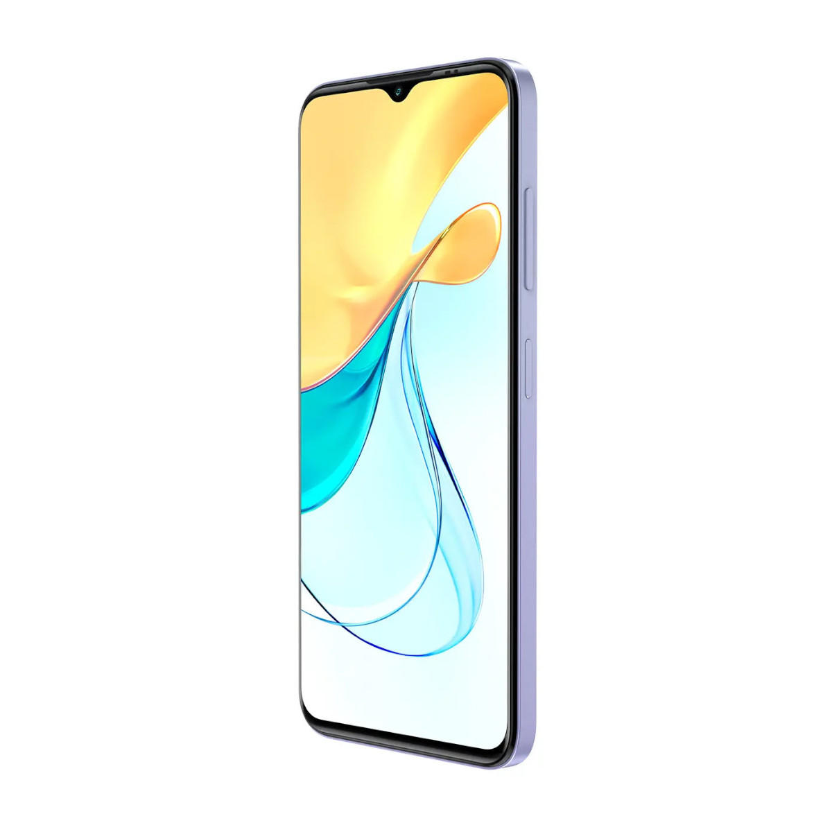 Celular ZTE Blade V50 Design 6+256GB Color Violeta