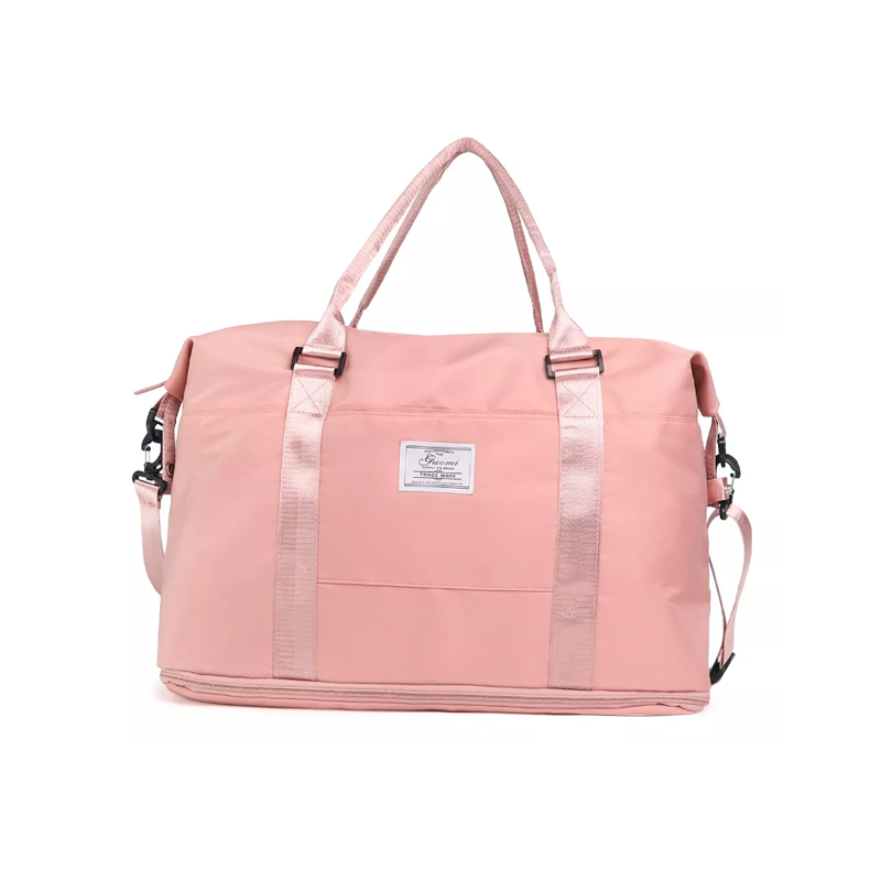 Maleta Bolsa De Viaje Deportiva Gym Tote Bolsa