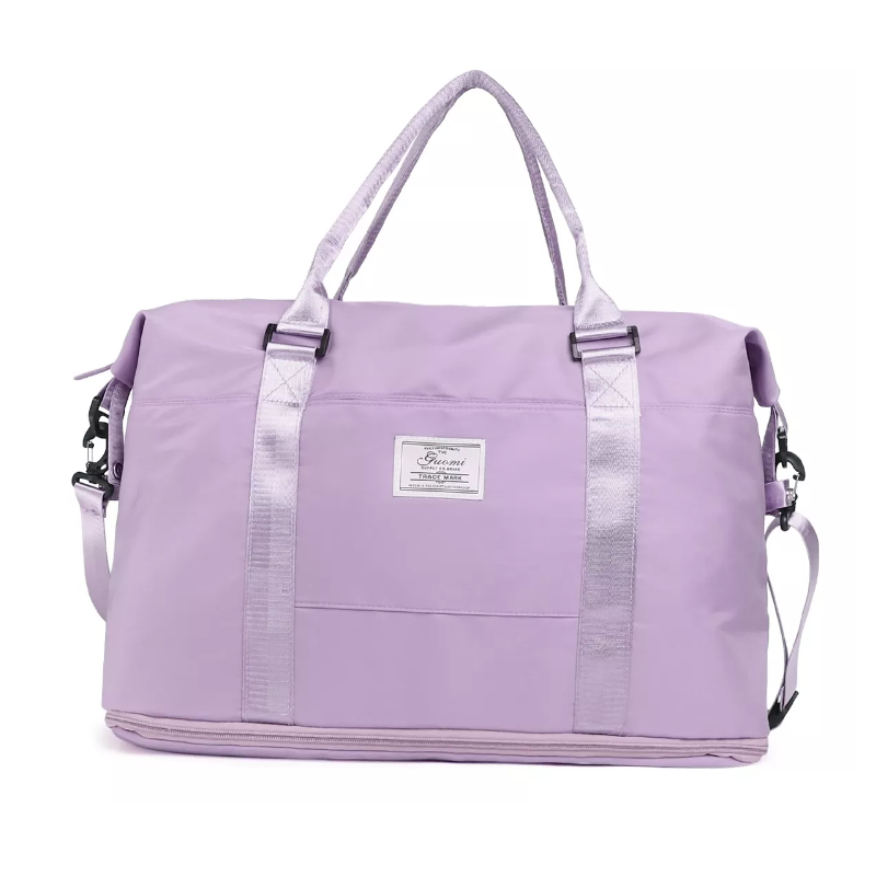 Maleta Bolsa De Viaje Deportiva Gym Tote Bolsa