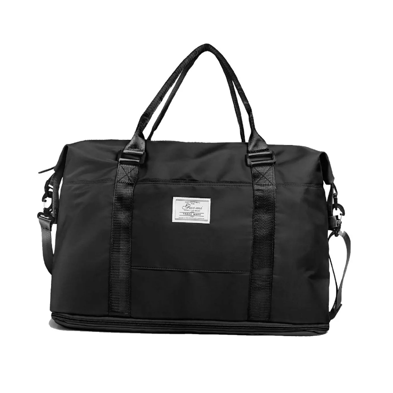 Maleta Bolsa De Viaje Deportiva Gym Tote Bolsa