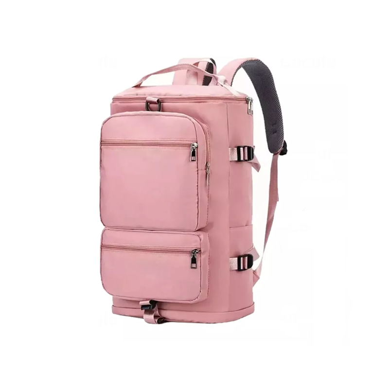 Maleta Bolsa Deportivo Gym Viaje Mochila Multifuncional
