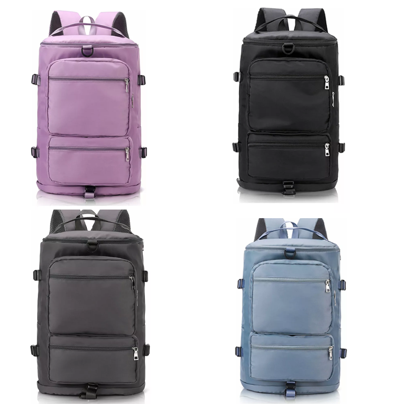 Maleta Bolsa Deportivo Gym Viaje Mochila Multifuncional