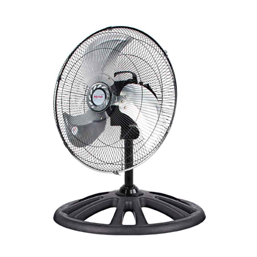 Ventilador de Pedestal 3 en 1  de 18"  Mytek 3392 Plus
