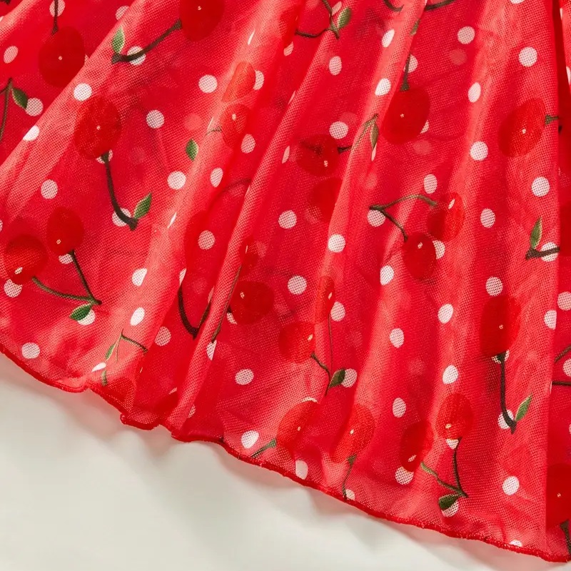 Pijama vestido para dormir con estampado