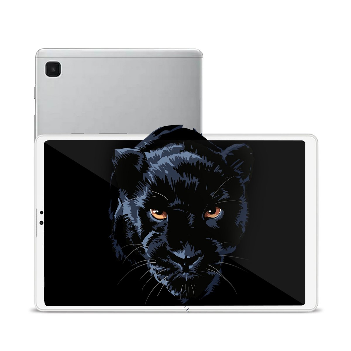 Tablet Samsung Galaxy Tab A7 Lite 3gb 32gb 8.7Pulg HD Silver