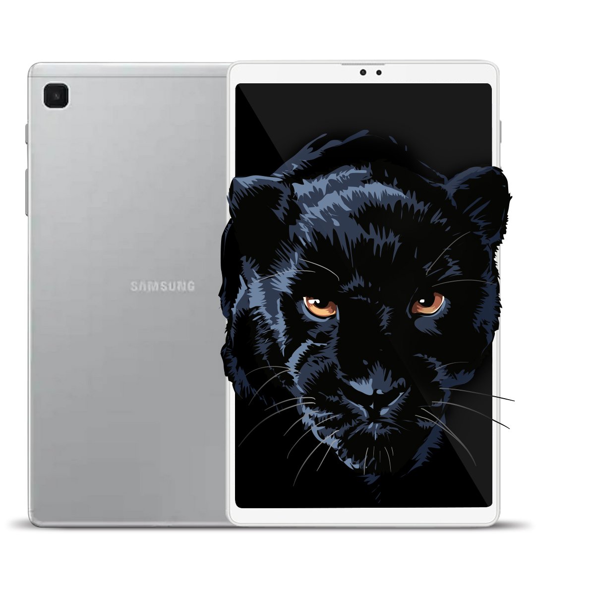 Tablet Samsung Galaxy Tab A7 Lite 3gb 32gb 8.7Pulg HD Silver