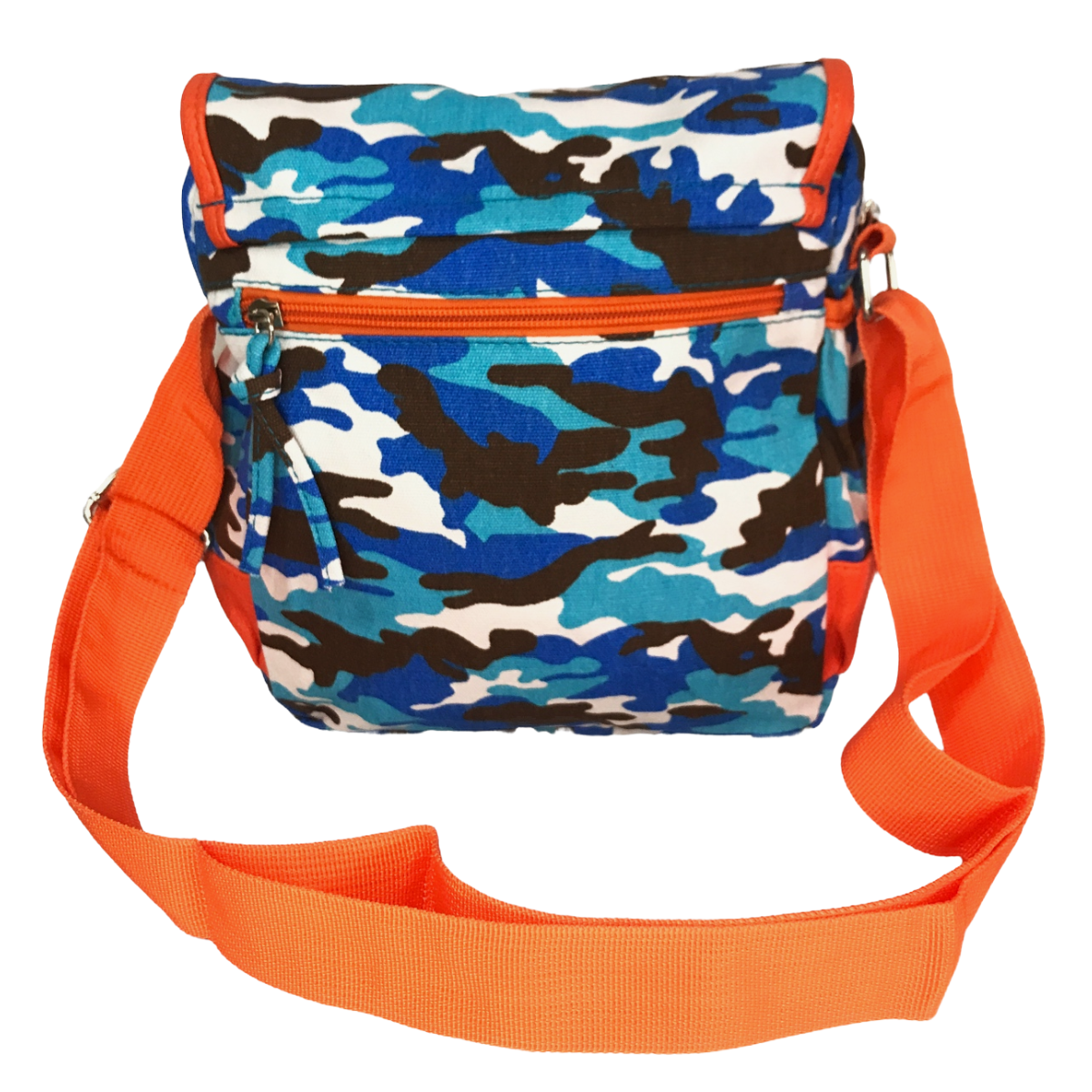 Bolso Golden Star Camuflajeado