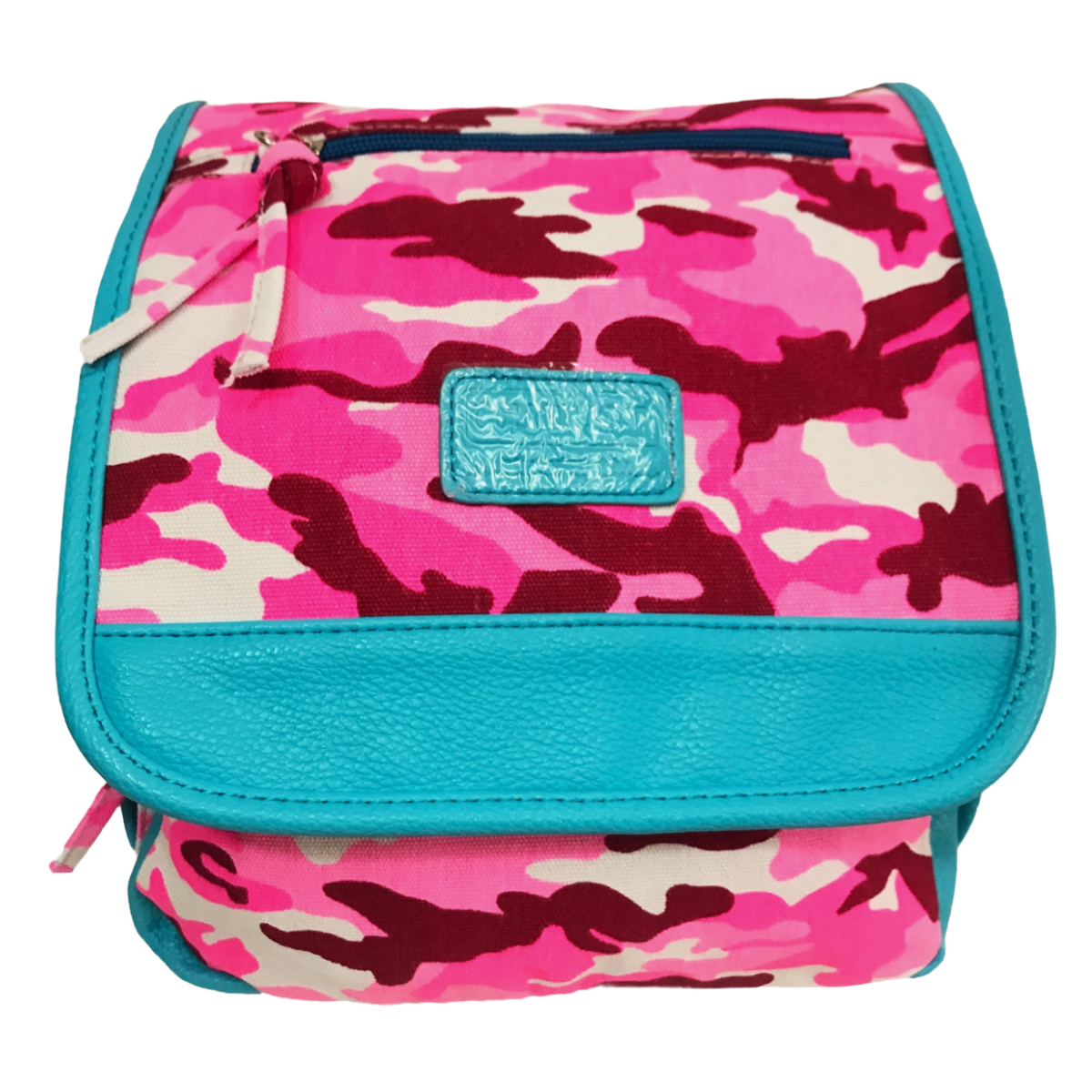 Bolso Golden Star Camuflajeado