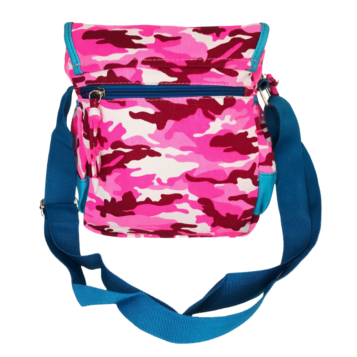 Bolso Golden Star Camuflajeado