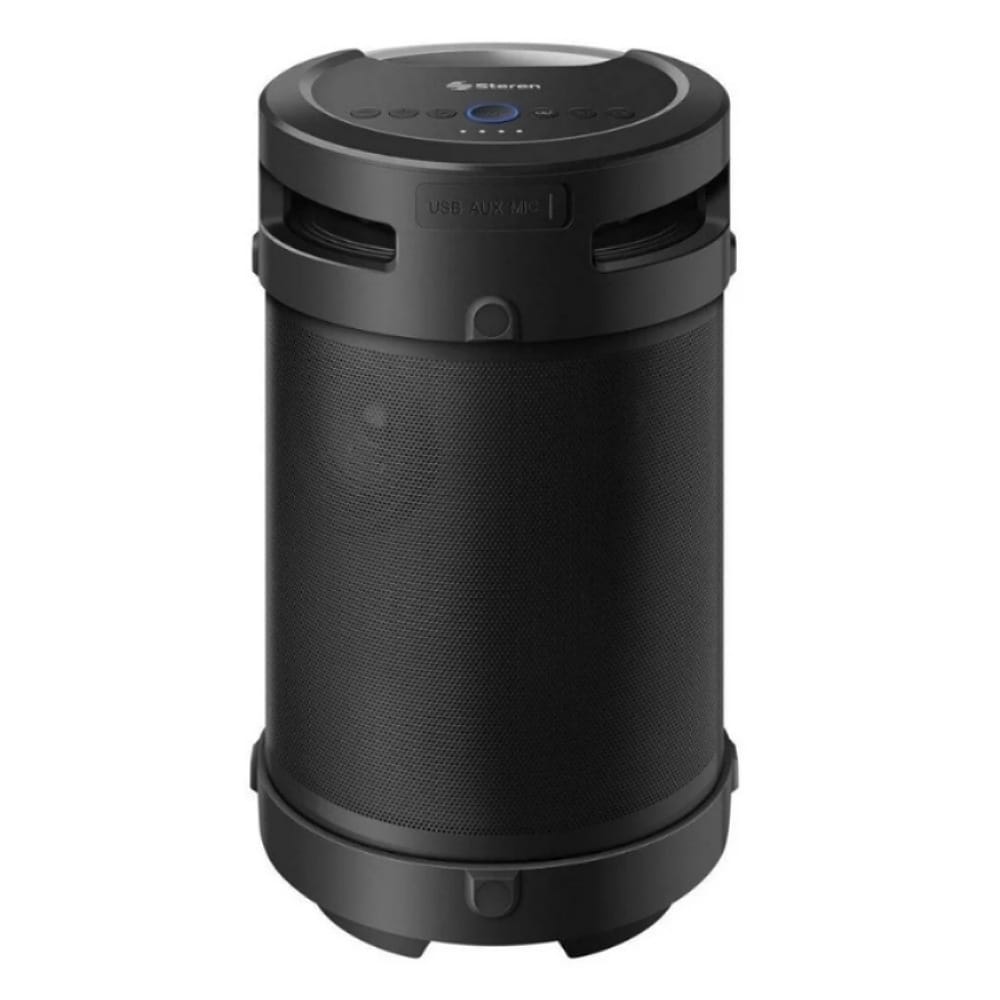 Bocina Bluetooth Bazooka Xbass Tws, 800 W Pmpo