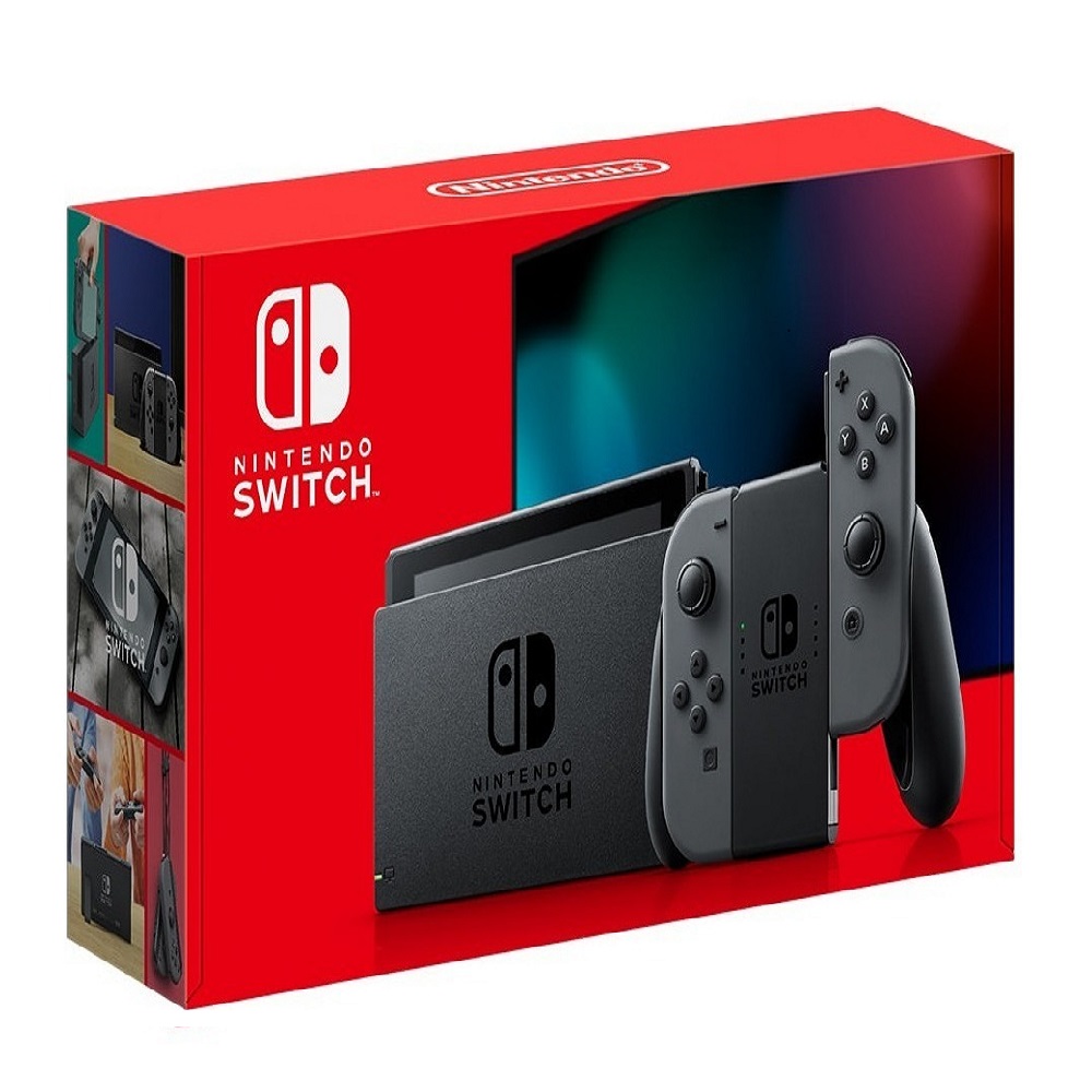 Nintendo Swicth 32 GB Standard