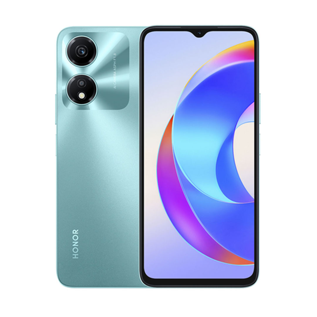 Honor X5 Plus 128GB Cian 4GB Ram Desbloqueado