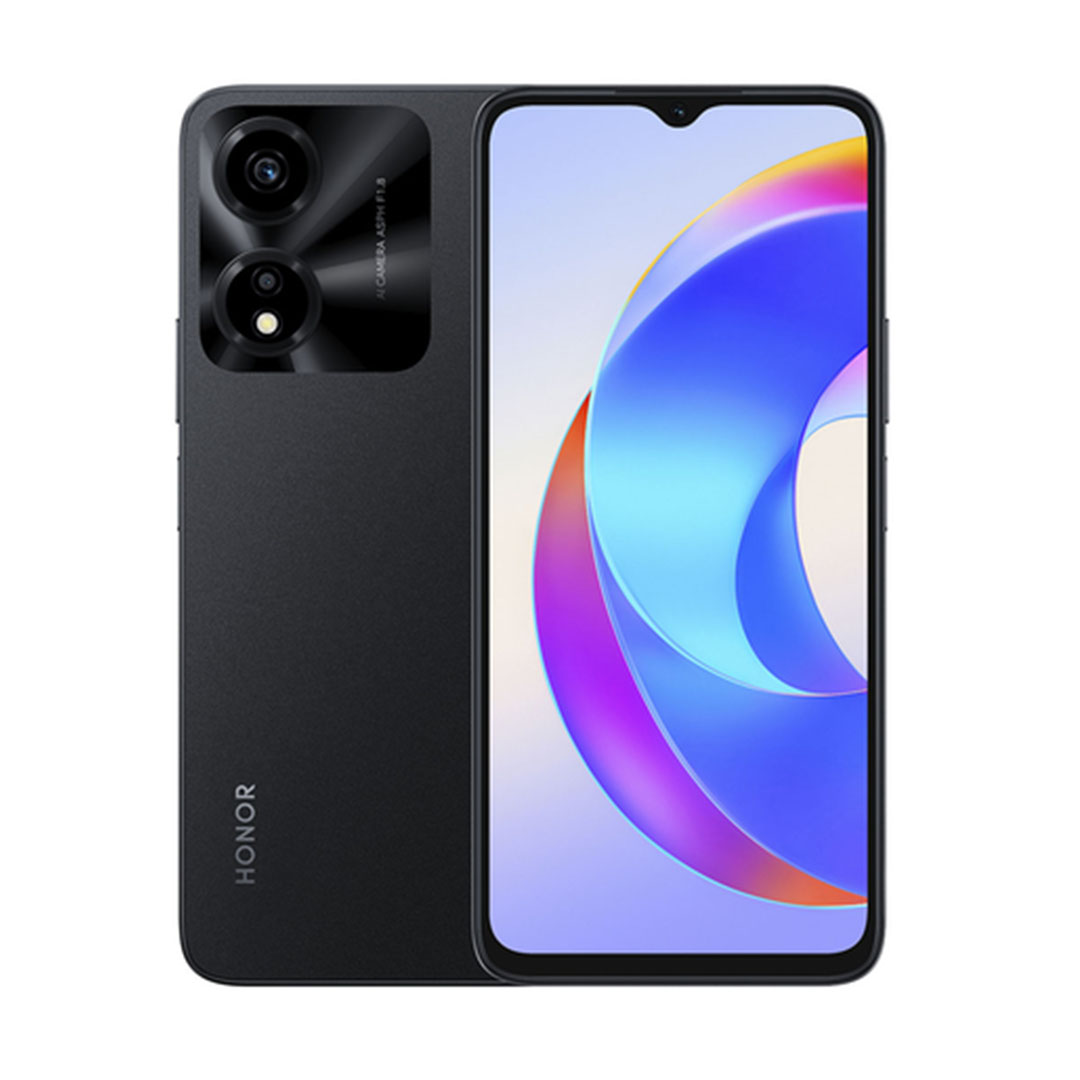 Honor X5 Plus 128GB Negro 4GB Ram Desbloqueado