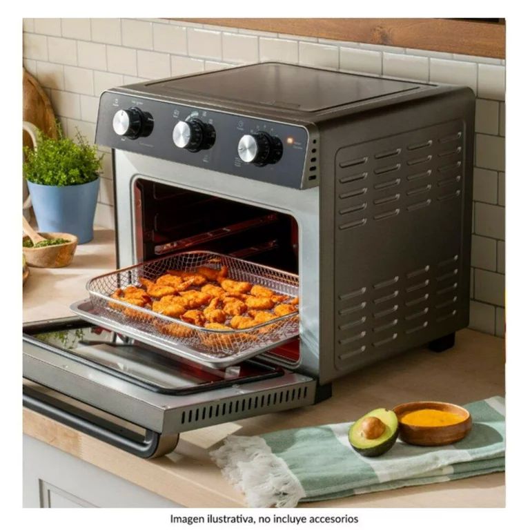 Horno con Freidora de Aire de 22 litros oster