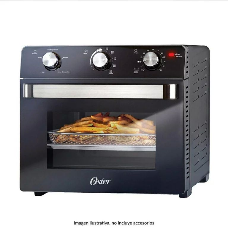 Horno con Freidora de Aire de 22 litros oster