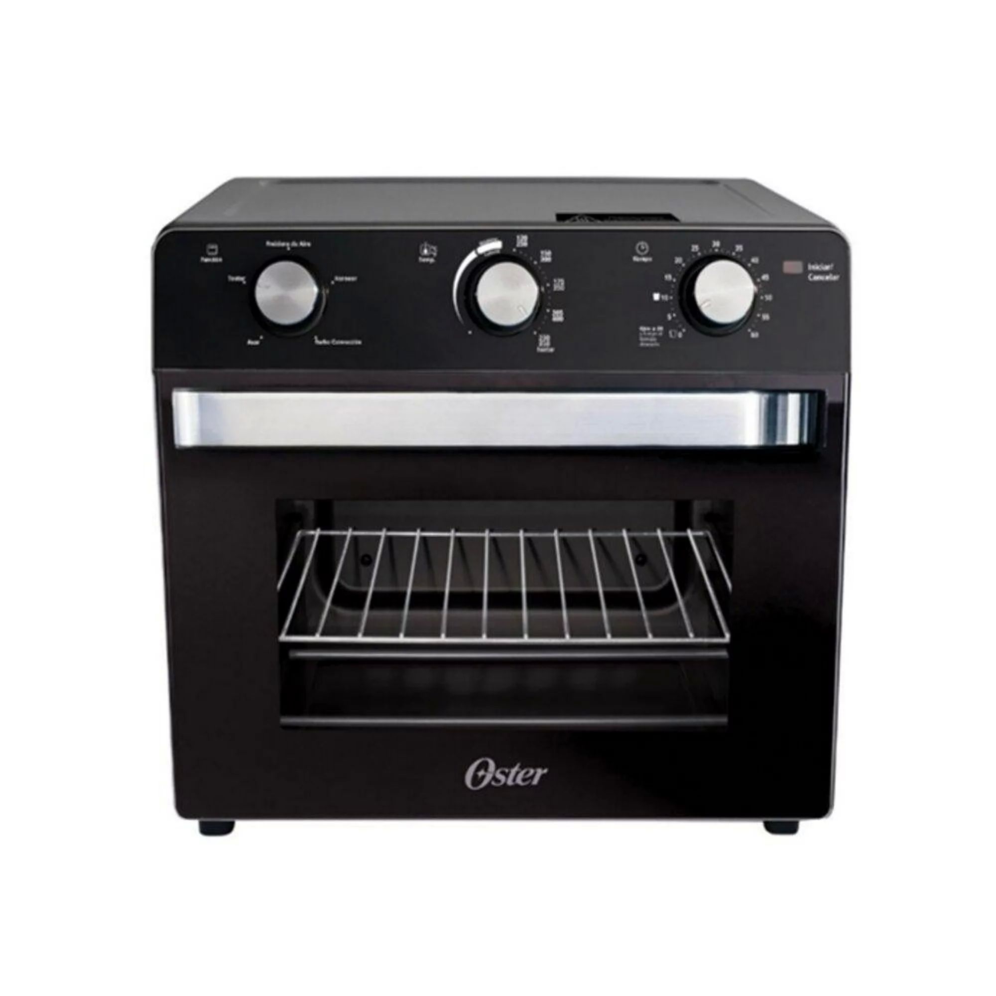 Horno con Freidora de Aire de 22 litros oster