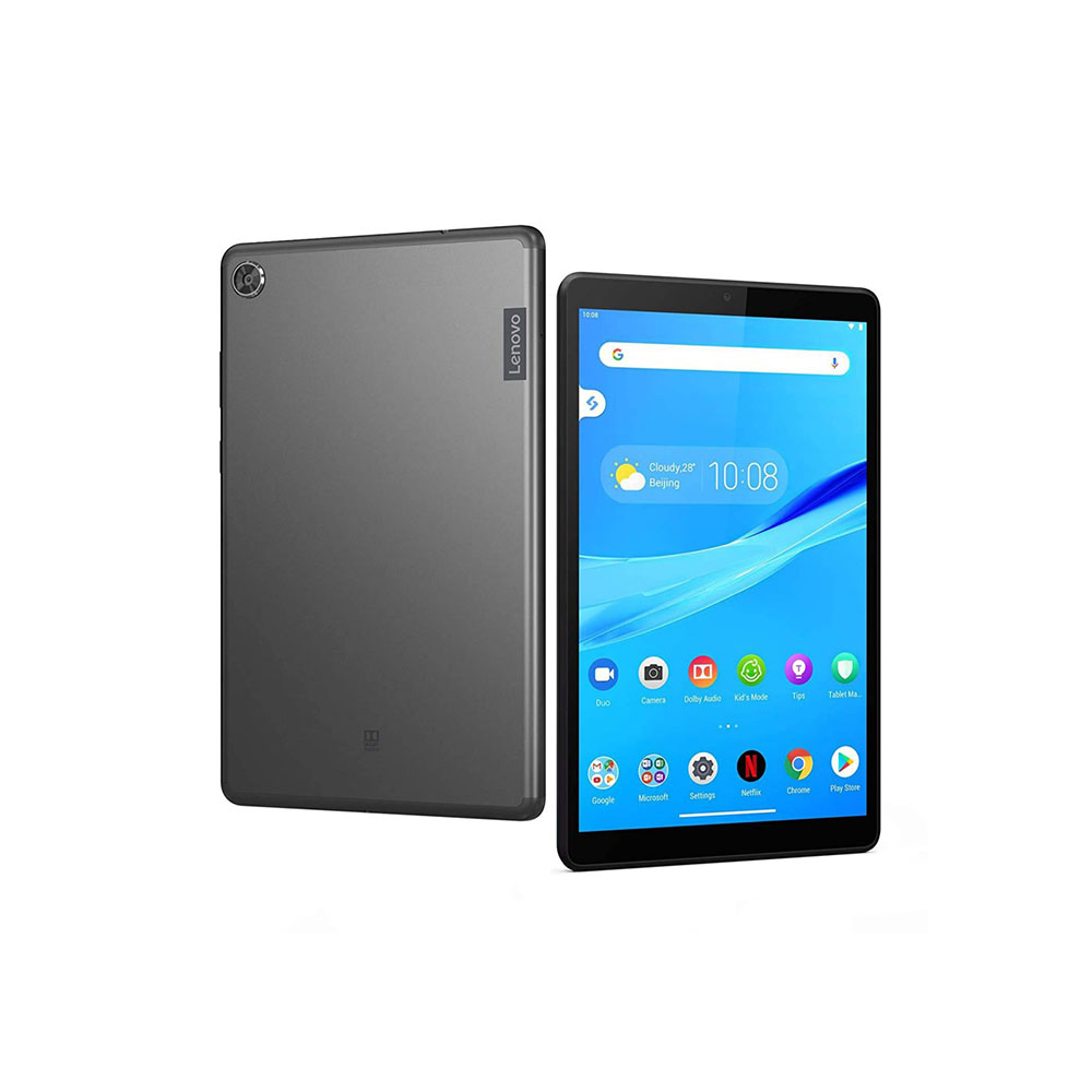 Tablet Lenovo M8 Hd 2nd Gen Tb-8505f 8 32gb Platinum Gray Y 2gb De Memoria RAM