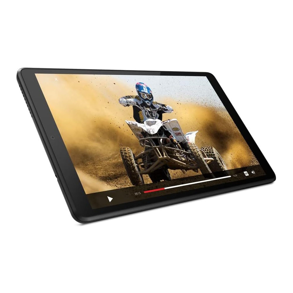 Tablet Lenovo M8 Hd 2nd Gen Tb-8505f 8 32gb Platinum Gray Y 2gb De Memoria RAM