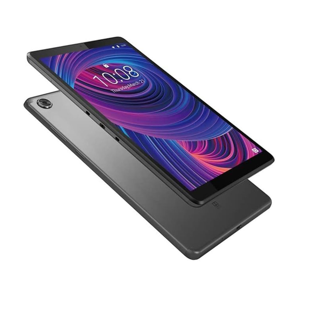 Tablet Lenovo M8 Hd 2nd Gen Tb-8505f 8 32gb Platinum Gray Y 2gb De Memoria RAM