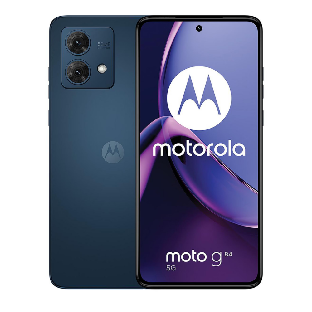 Motorola Moto G84 5G Dual sim 256GB 8GB RAM 
