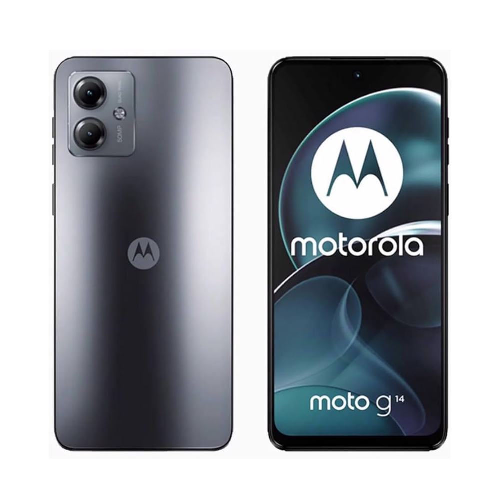 Motorola Moto G14 Dual sim 128GB 4GB RAM 