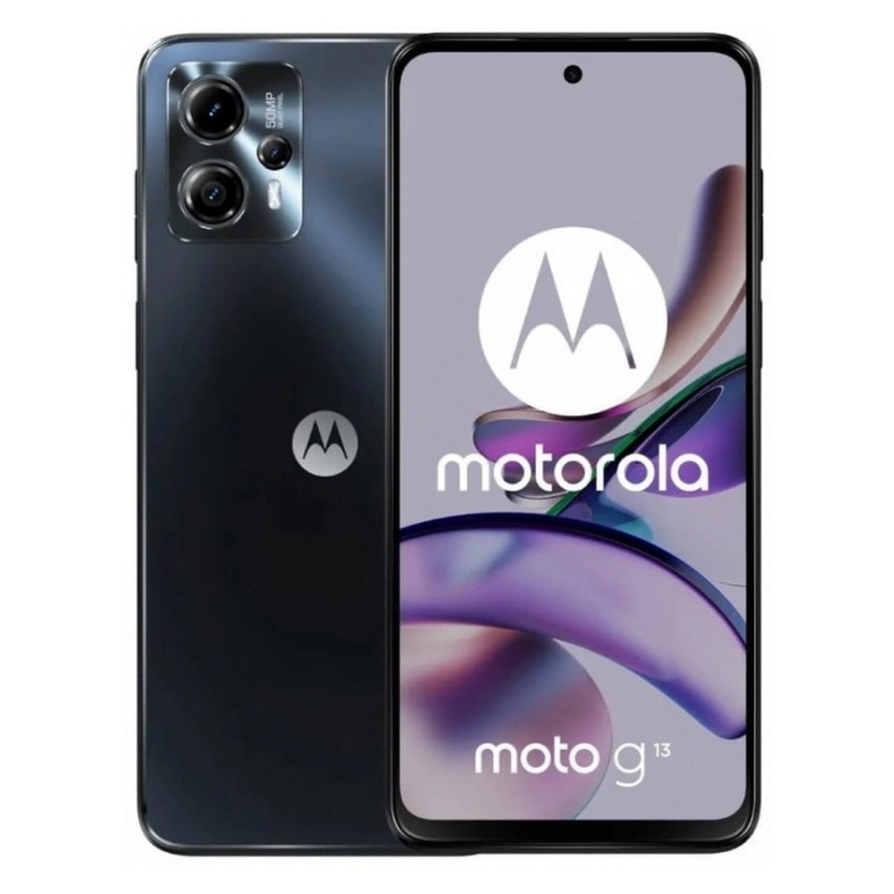 Motorola Moto G13 Dual SIM 128GB 4GB RAM