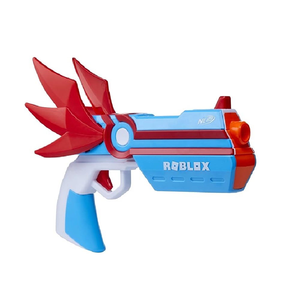 Nerf Roblox MM2 Dartbringer 