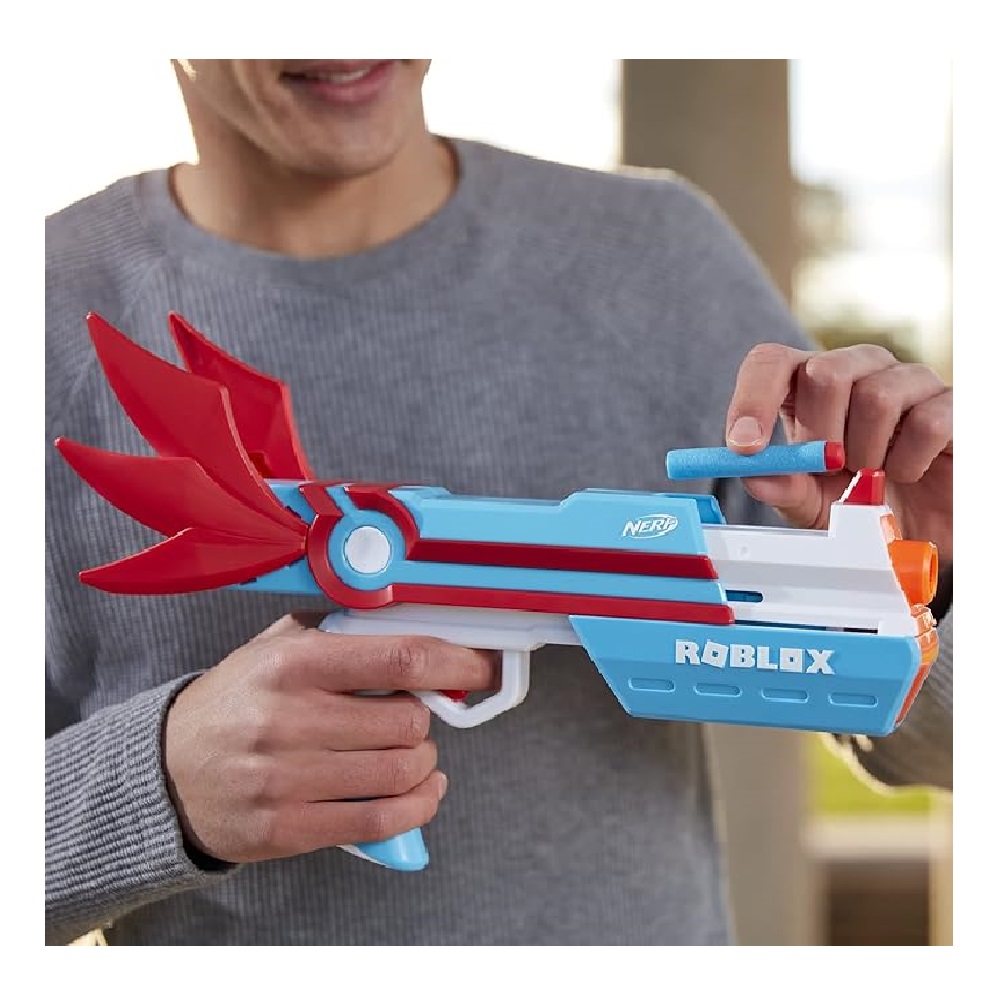 Nerf Roblox MM2 Dartbringer 