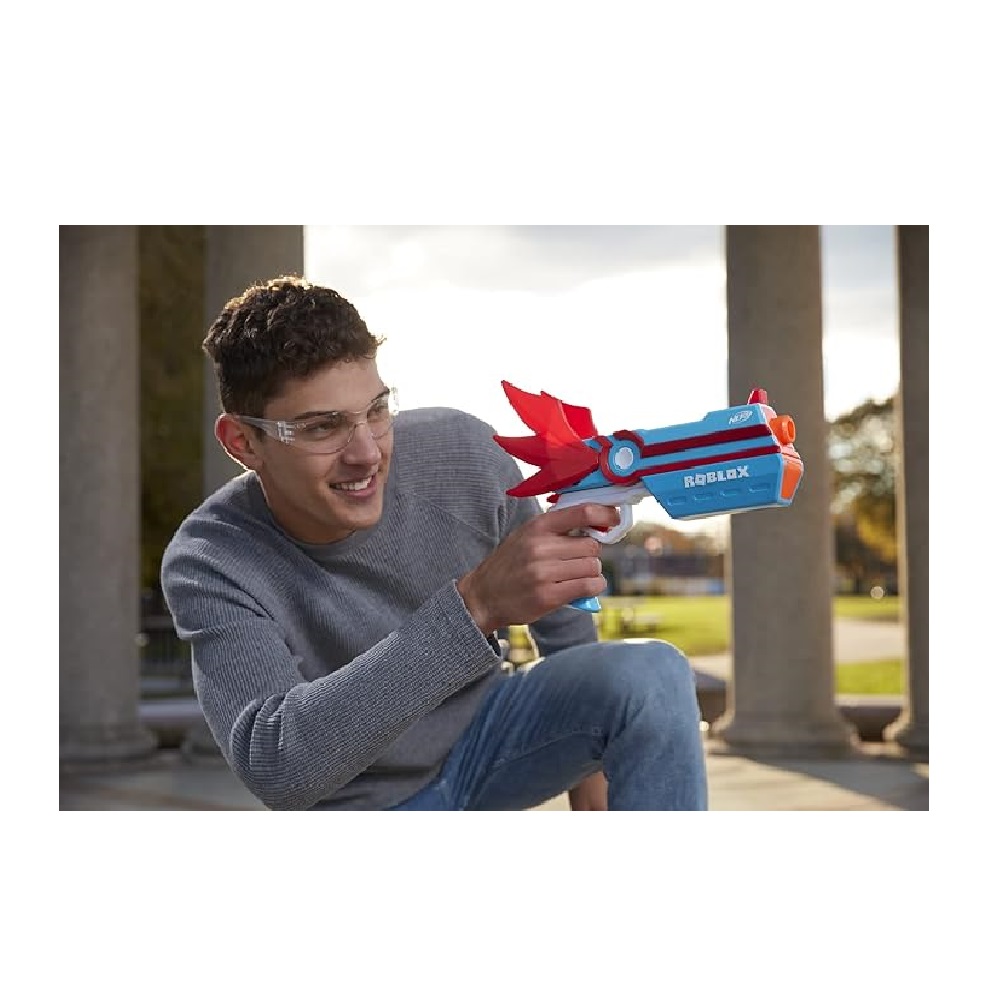 Nerf Roblox MM2 Dartbringer 