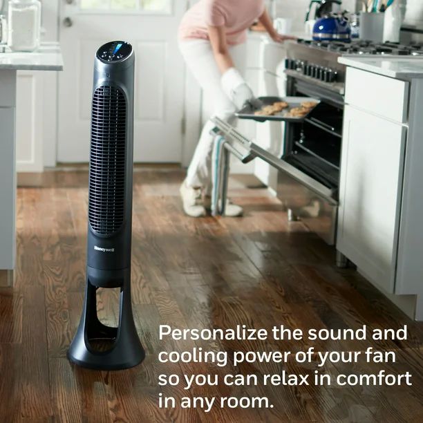 Ventilador HONEYWELL HYF260B