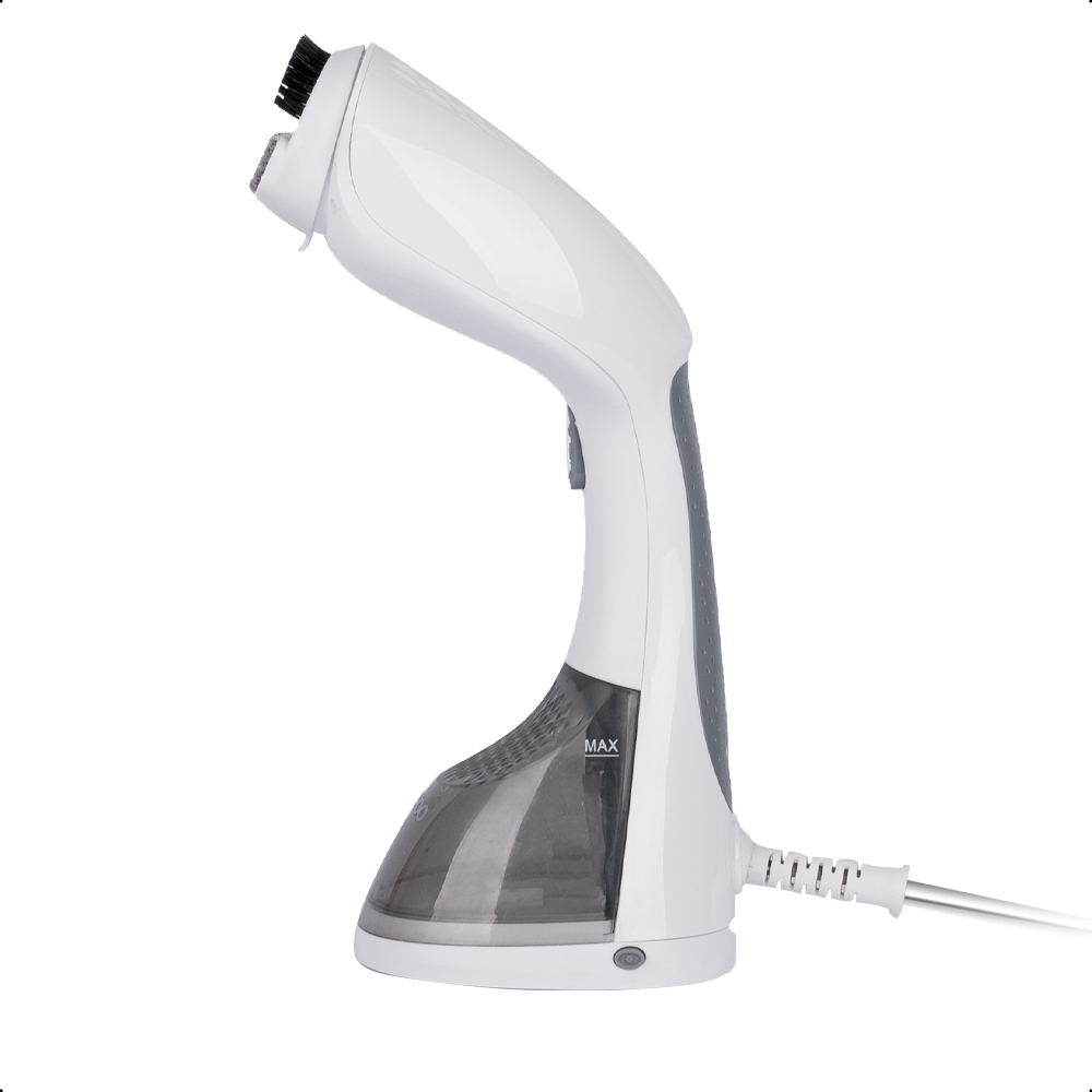 Daewoo Plancha de Vapor de Mano DGS-5018 con cap. de 220ml., potencia de 1200W