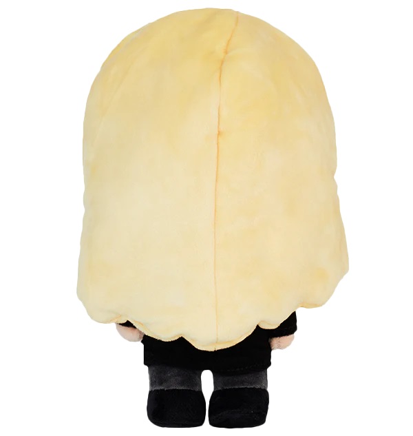 Peluche Luna Lovegood 20 Cm Harry Potter Wizarding World