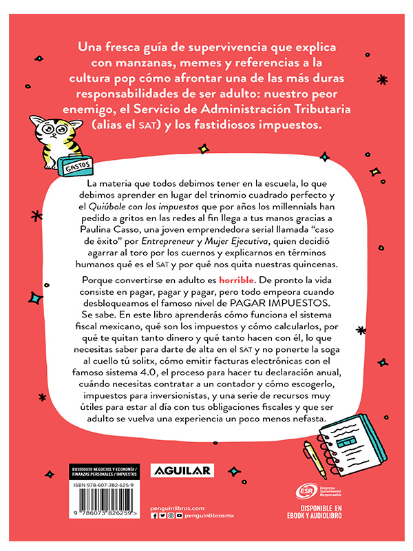 WTF con el SAT (Ed. actualizada)