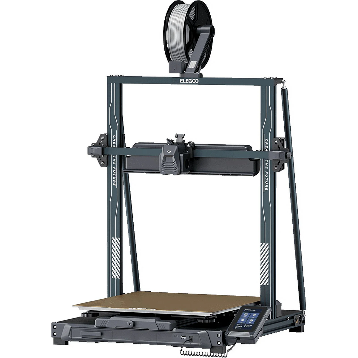 Impresora 3d Elegoo Neptune 4 Max