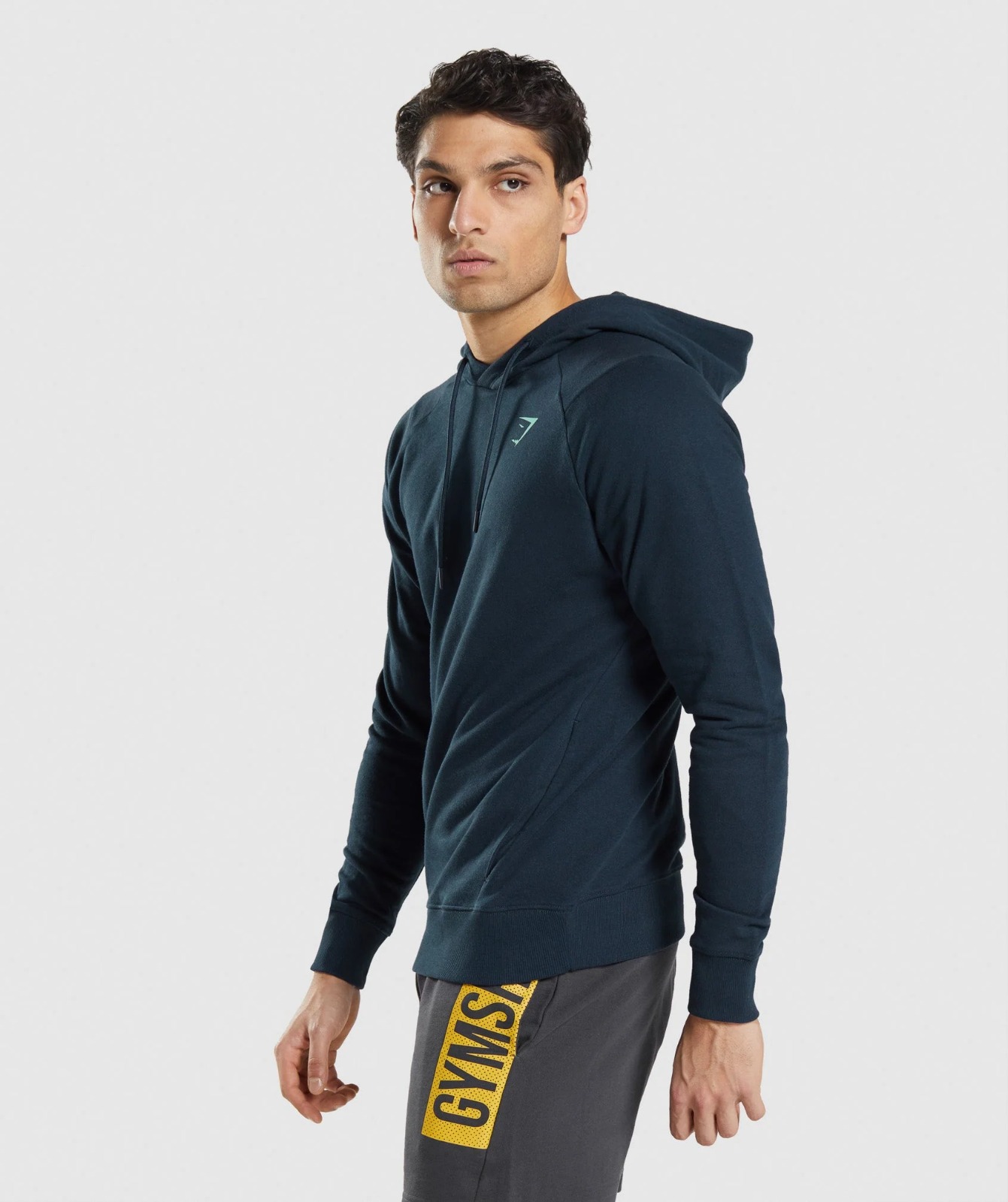 Sudadera Bold Hoodie Gymshark 
