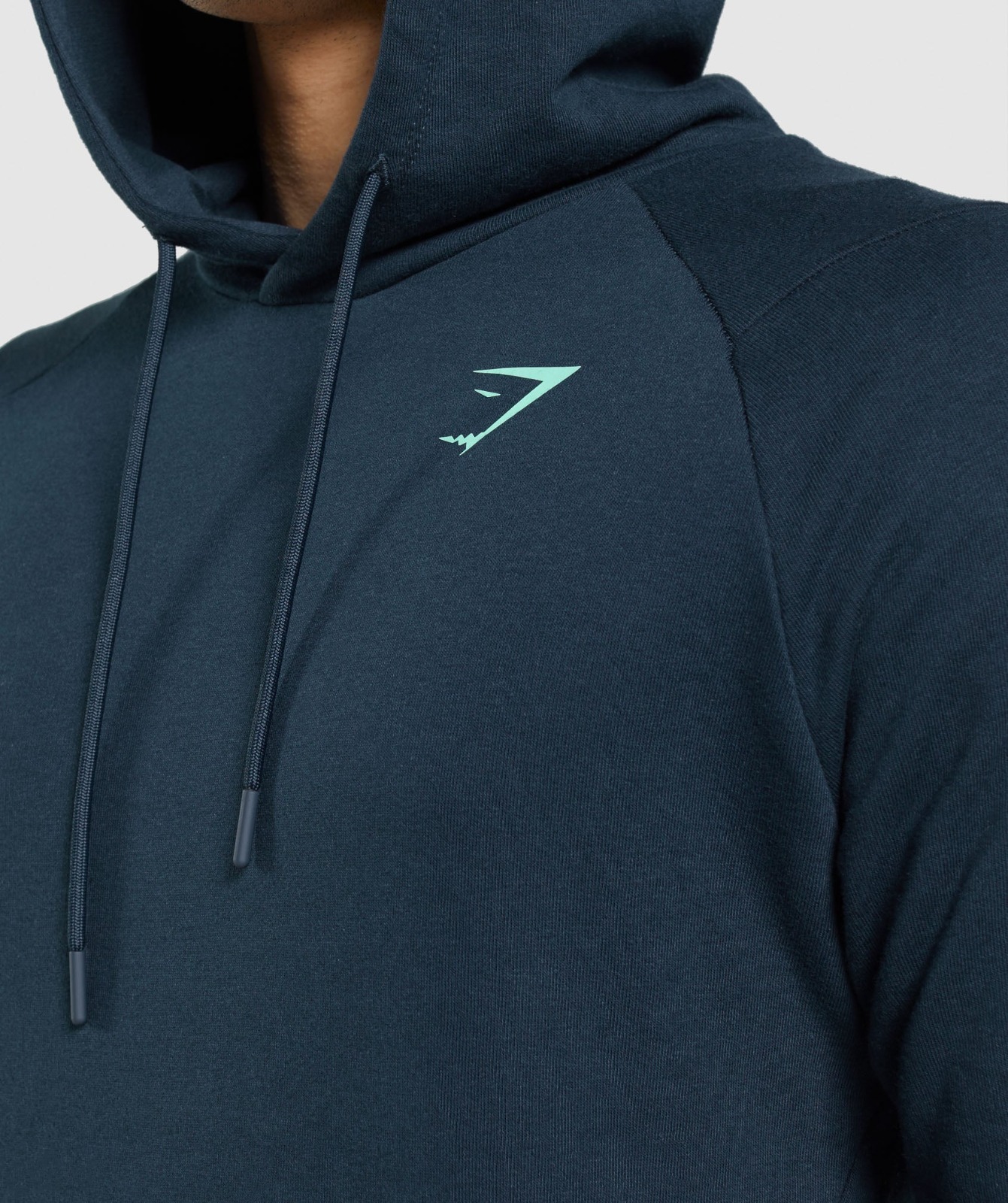 Sudadera Bold Hoodie Gymshark 