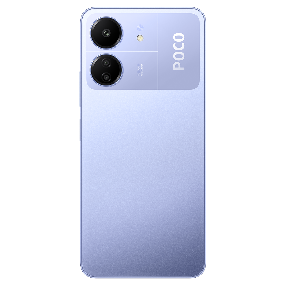 Celular POCO C65 256GB 8GB US Purple 