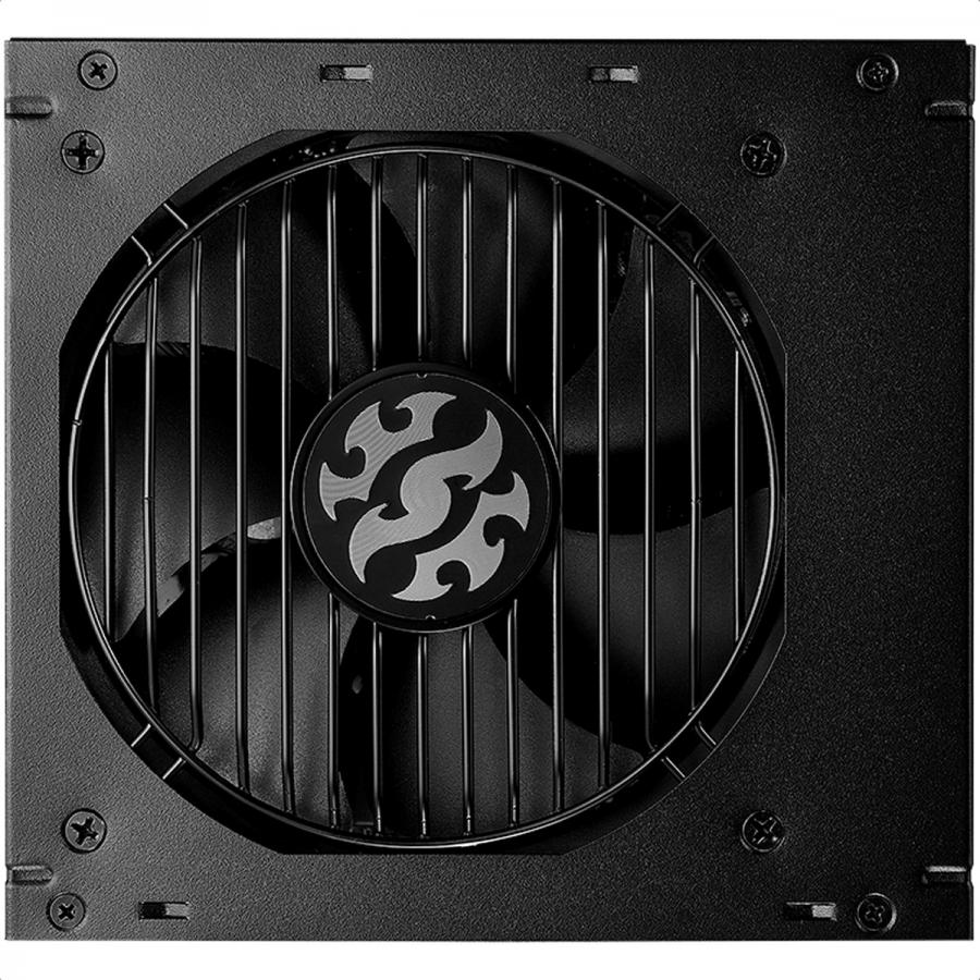 Fuente De Poder XPG CORE REACTOR 750W 80 Plus Gold Modular COREREACTOR750G-BKCUS