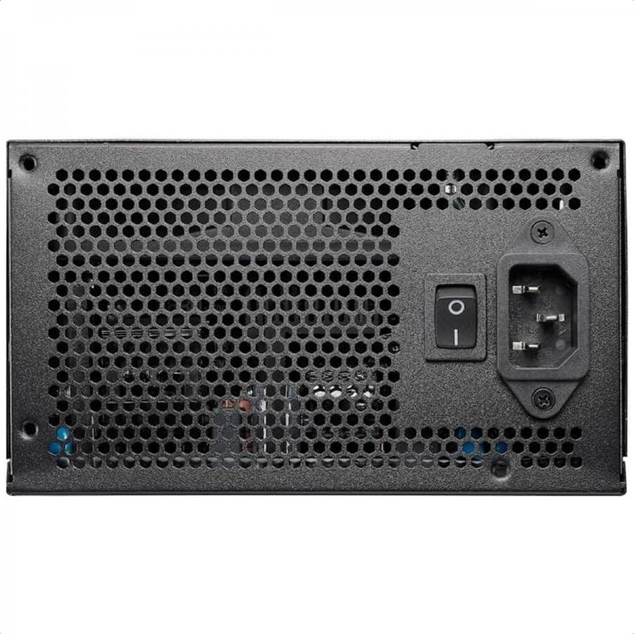 Fuente De Poder XPG CORE REACTOR 750W 80 Plus Gold Modular COREREACTOR750G-BKCUS