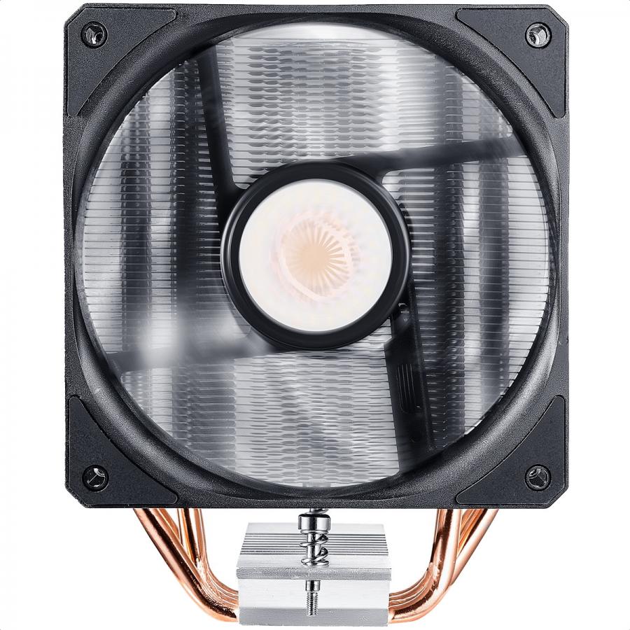 Disipador Ventilador Cooler Master Hyper 212 EVO V2 RR-2V2E-18PK-R2