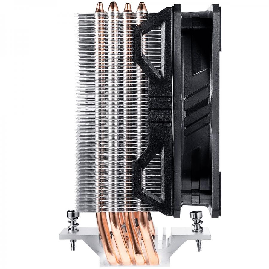 Disipador Ventilador Cooler Master Hyper 212 EVO V2 RR-2V2E-18PK-R2