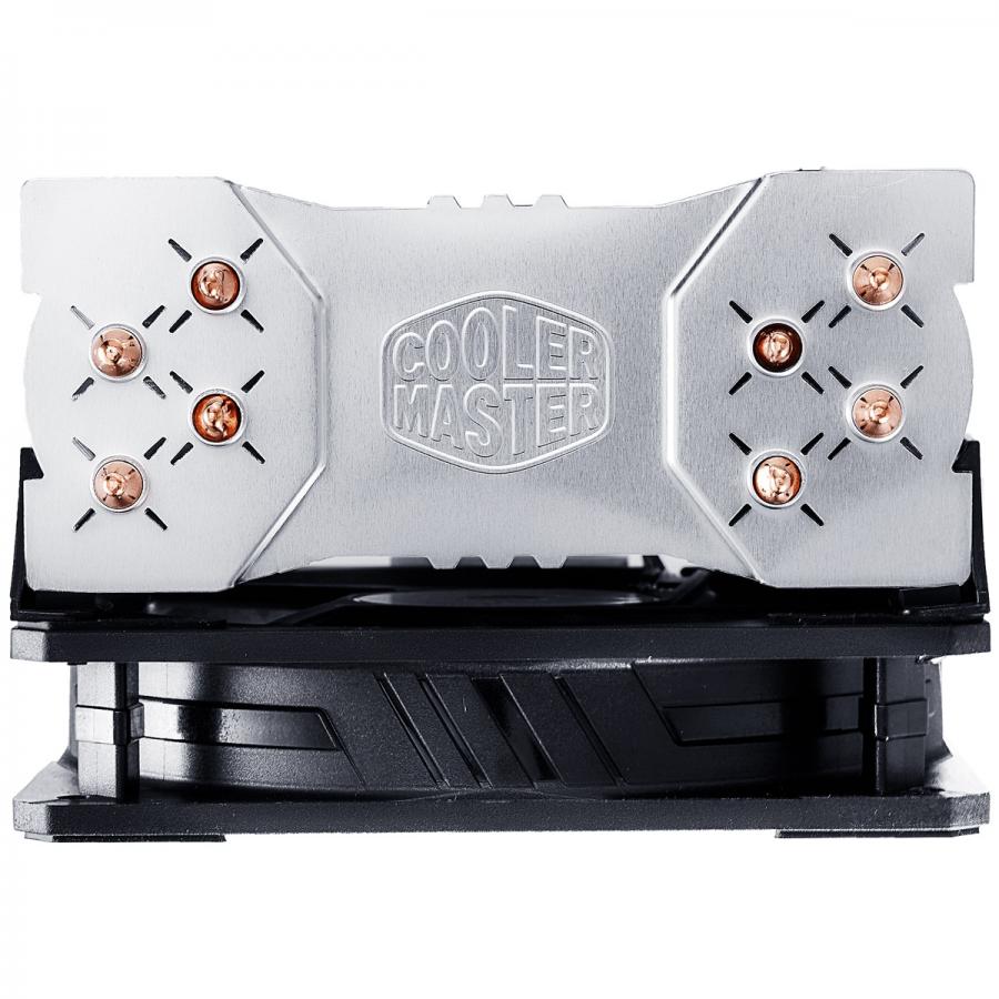 Disipador Ventilador Cooler Master Hyper 212 EVO V2 RR-2V2E-18PK-R2