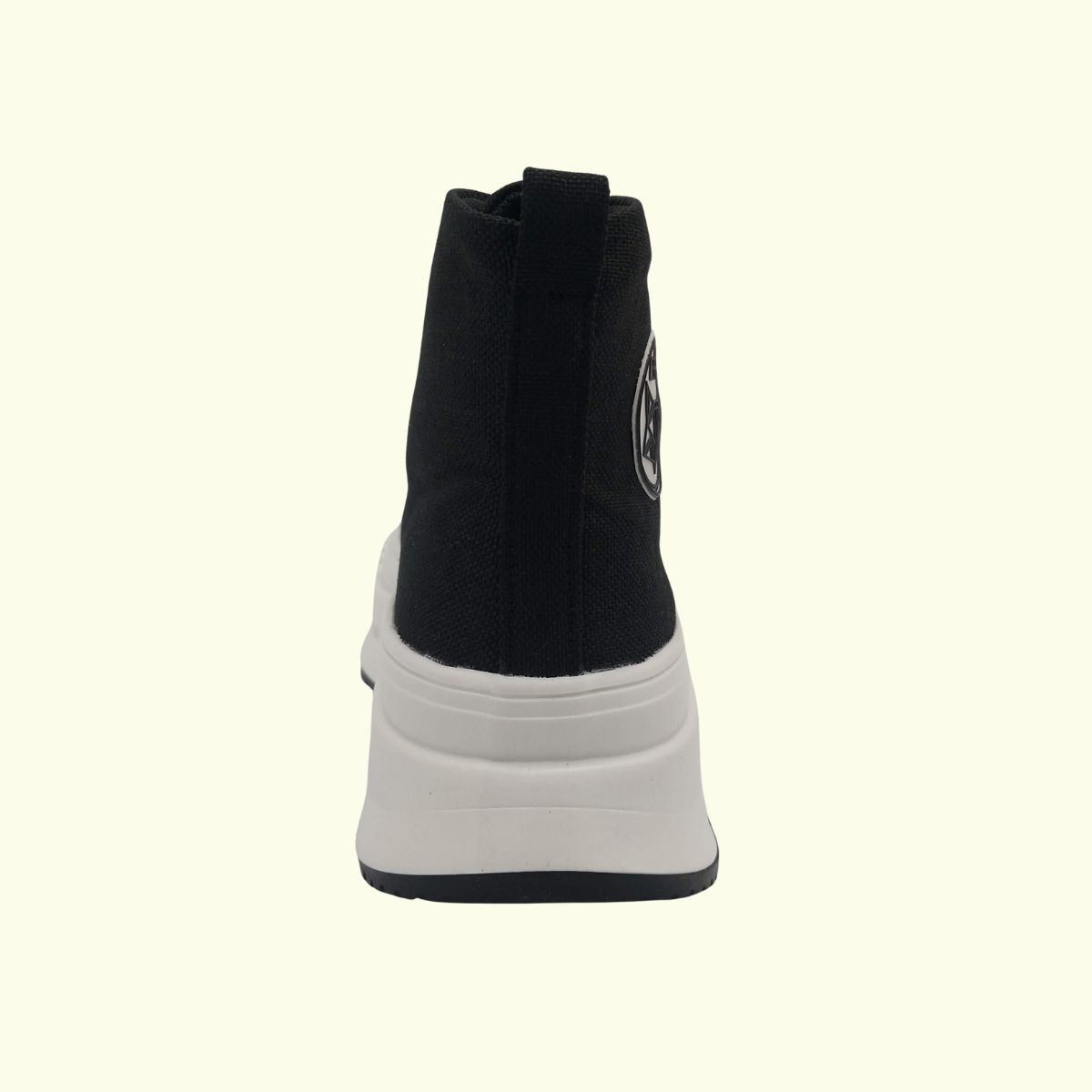 Tenis Lucia Con Plataforma Efe 333102 Para Mujer