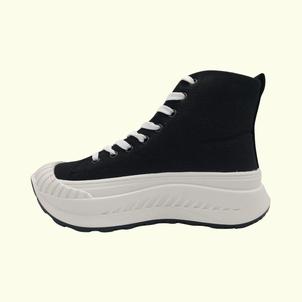 Tenis Lucia Con Plataforma Efe 333102 Para Mujer