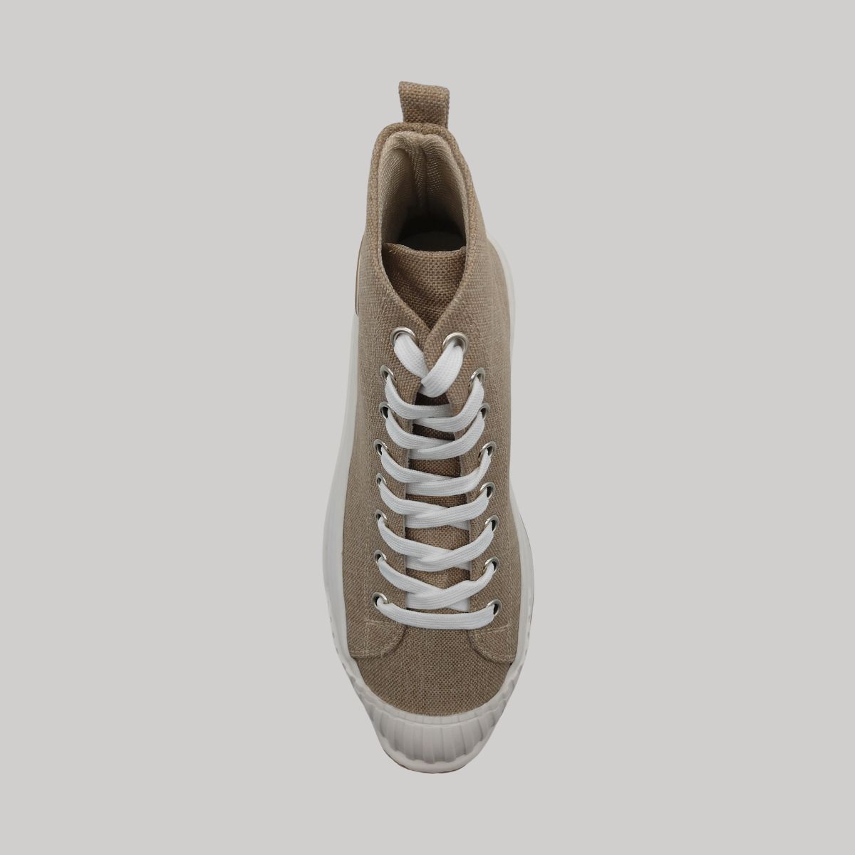 Tenis Lucia Con Plataforma Efe 333102 Para Mujer