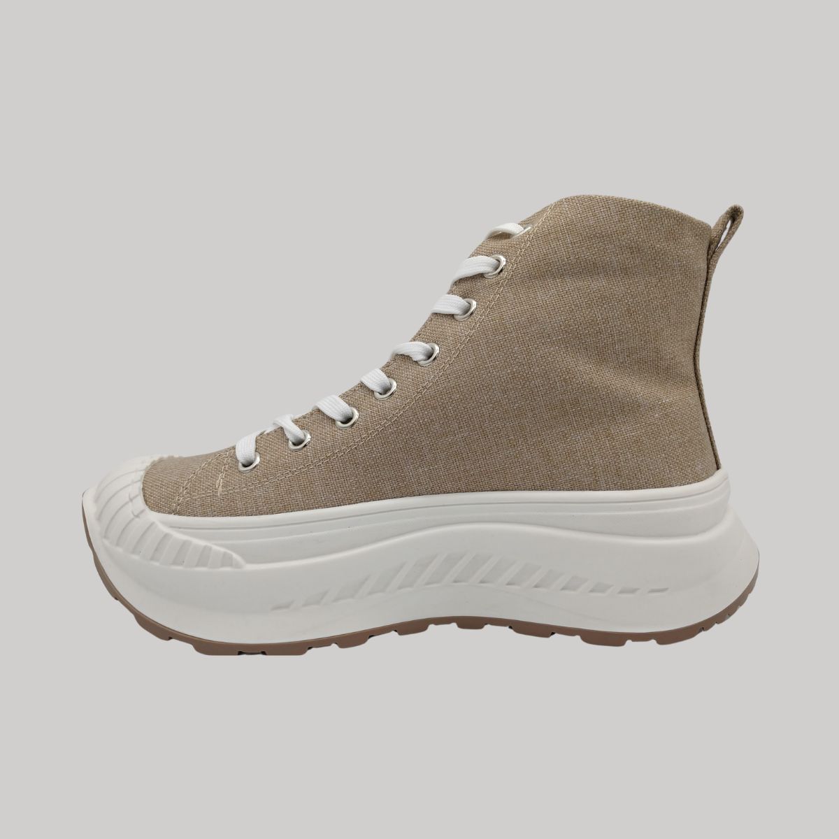 Tenis Lucia Con Plataforma Efe 333102 Para Mujer