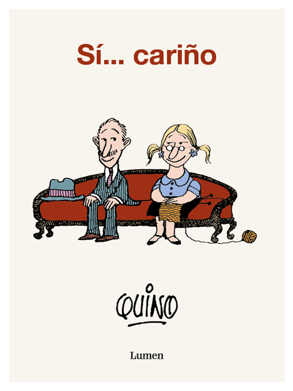 Sí... Cariño