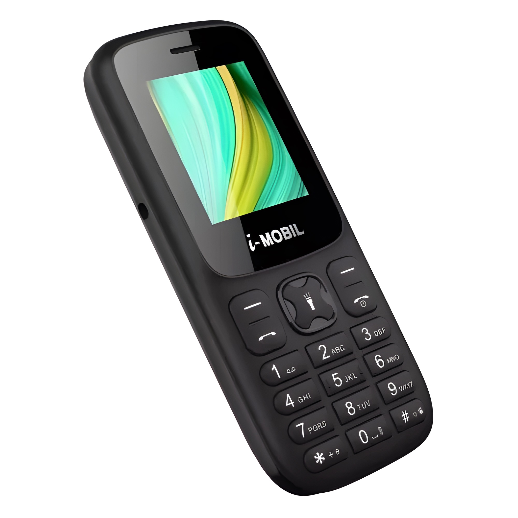 Telefono Celular 4G, Basico Para Adultos Mayores Con chip y saldo incluidos, Recargas de saldo fáciles.