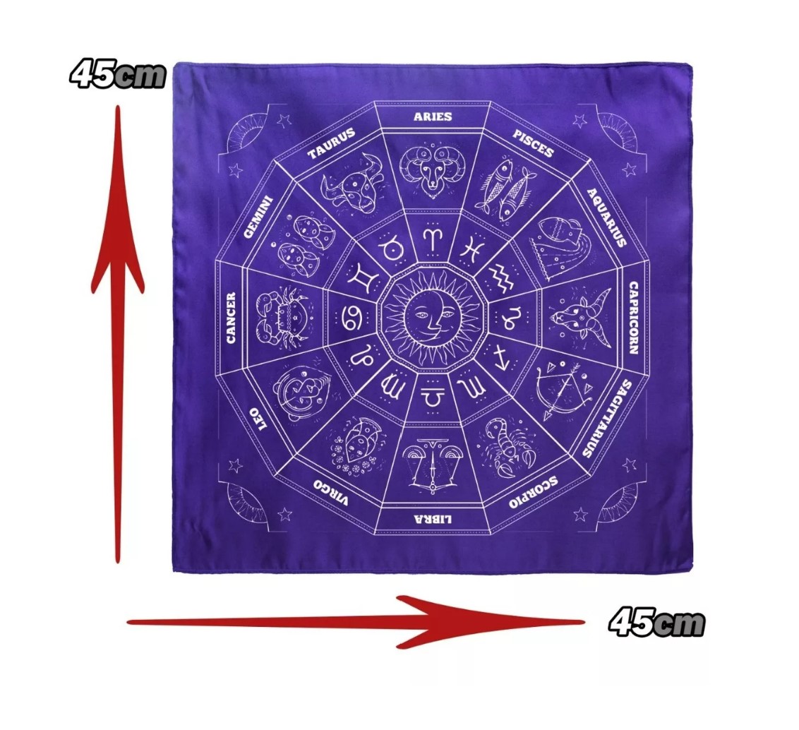 Cartas Tarot Rider Waite Español T