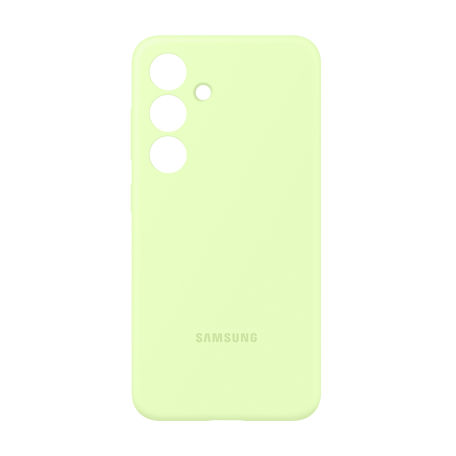 Samsung Galaxy S24 8GB 256GB 5G Gris más Case Verde